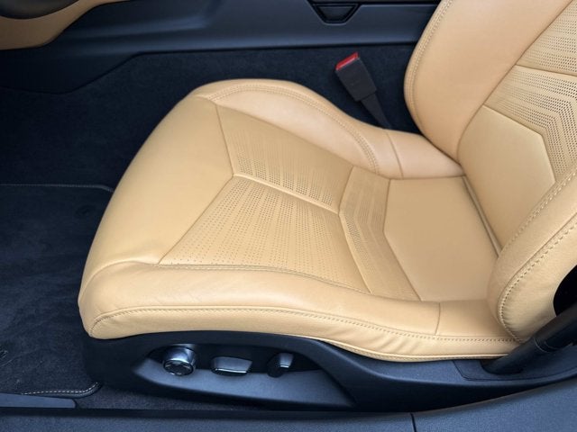 2026 Chevrolet Corvette 2LT