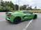 2026 Chevrolet Corvette 2LT