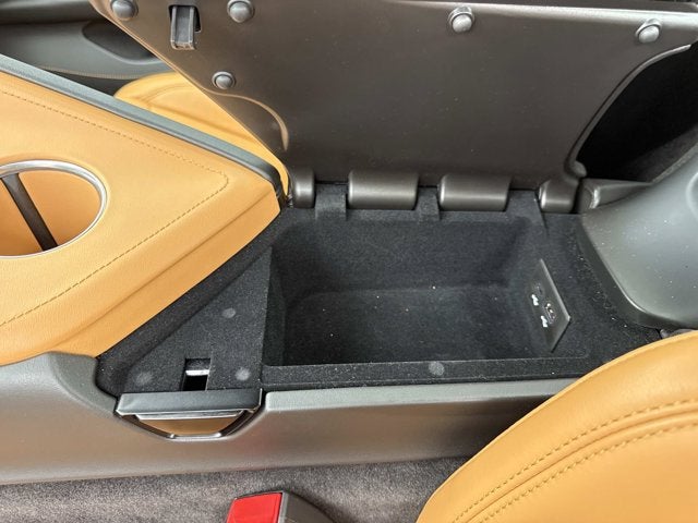 2026 Chevrolet Corvette 2LT