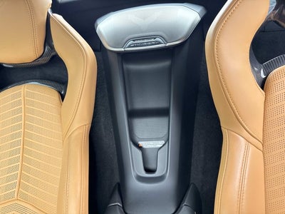 2026 Chevrolet Corvette 2LT