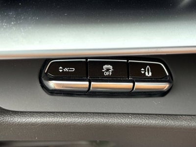 2026 Chevrolet Corvette 2LT