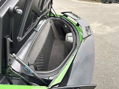 2026 Chevrolet Corvette 2LT