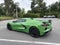 2026 Chevrolet Corvette 2LT