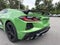 2026 Chevrolet Corvette 2LT