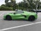 2026 Chevrolet Corvette 2LT