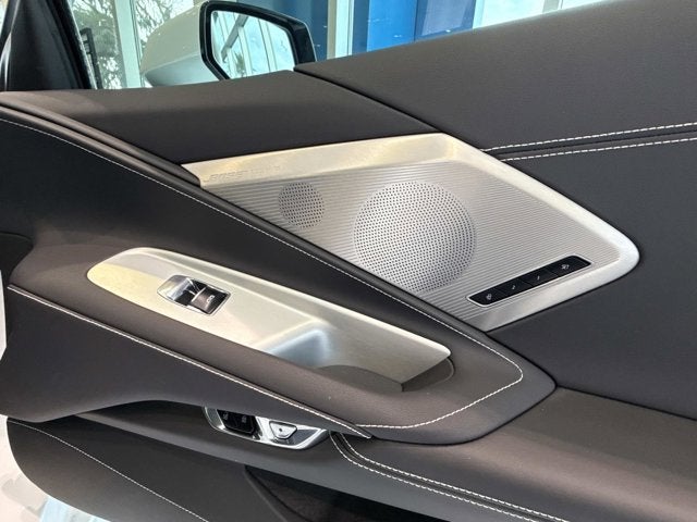 2023 Chevrolet Corvette 2LT