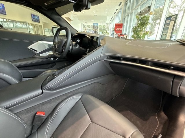 2023 Chevrolet Corvette 2LT