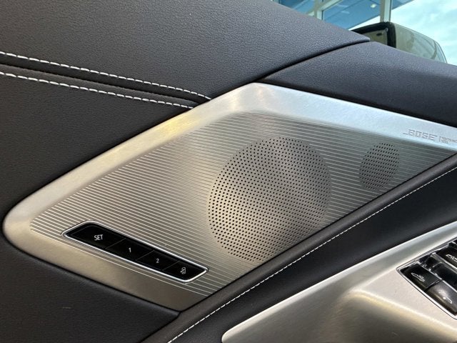 2023 Chevrolet Corvette 2LT