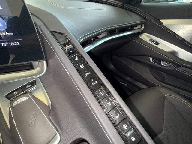 2023 Chevrolet Corvette 2LT