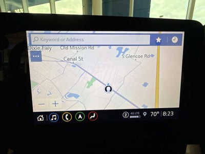 2023 Chevrolet Corvette 2LT