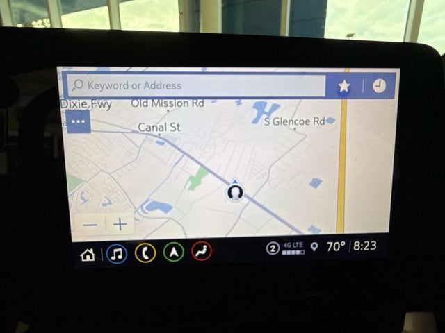 2023 Chevrolet Corvette 2LT