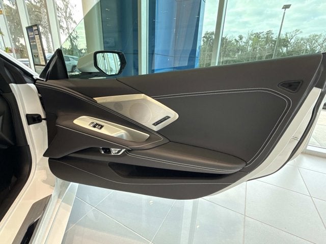 2023 Chevrolet Corvette 2LT