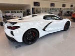 2026 Chevrolet Corvette 2LT
