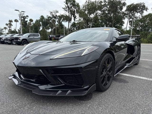 2023 Chevrolet Corvette 3LT