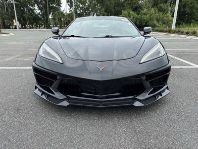 2023 Chevrolet Corvette 3LT