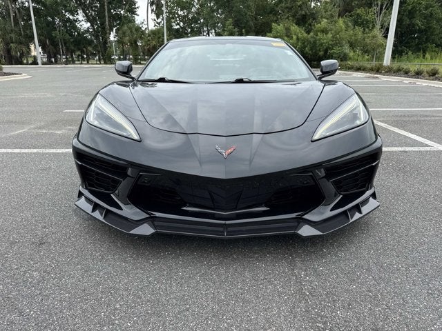 2023 Chevrolet Corvette 3LT