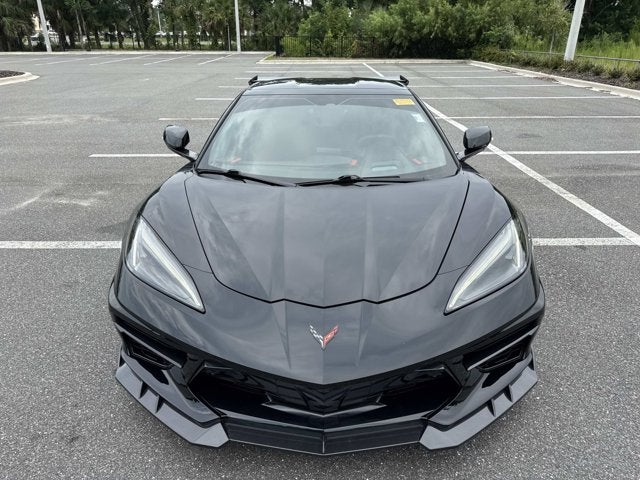 2023 Chevrolet Corvette 3LT
