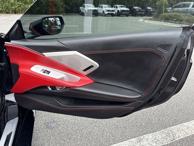 2023 Chevrolet Corvette 3LT