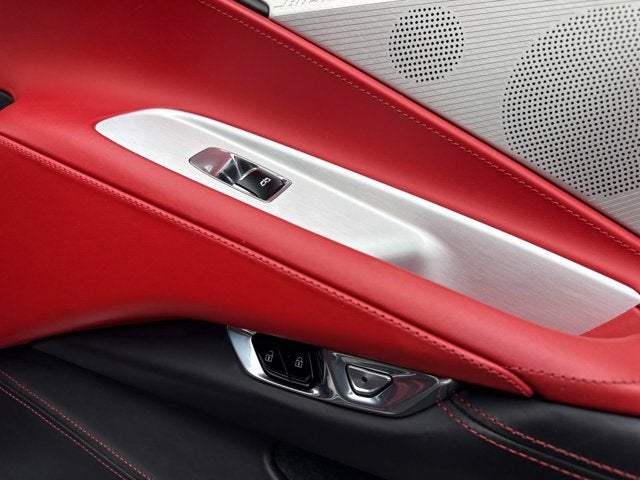 2023 Chevrolet Corvette 3LT