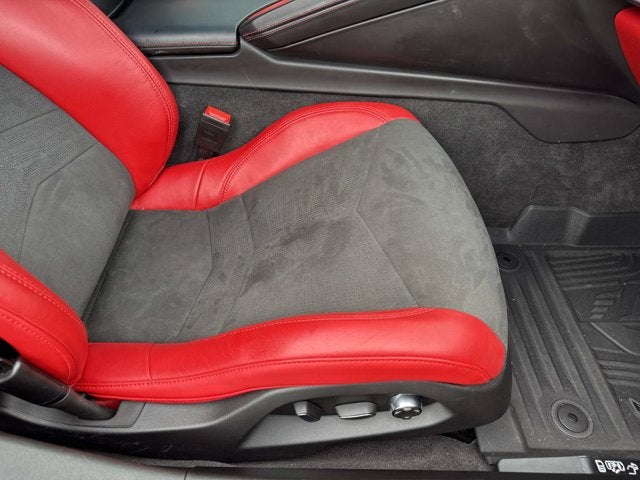 2023 Chevrolet Corvette 3LT