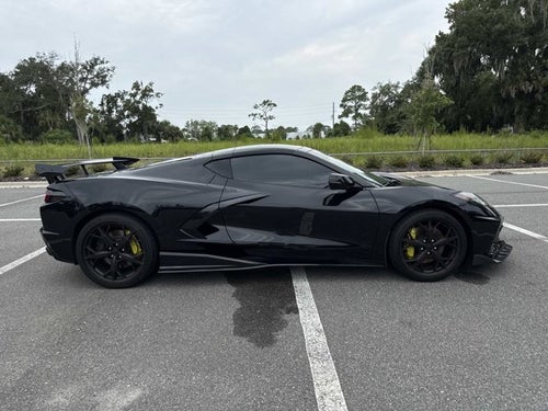 2023 Chevrolet Corvette 3LT