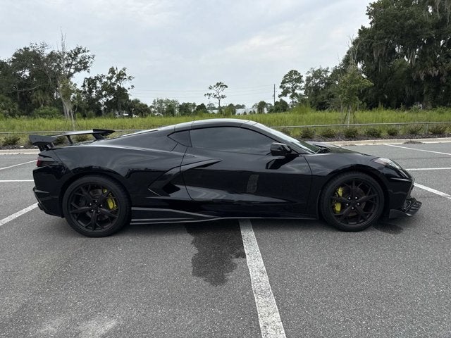 2023 Chevrolet Corvette 3LT