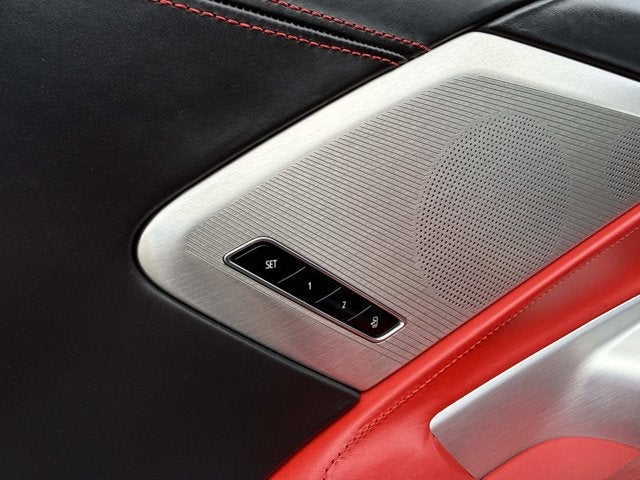 2023 Chevrolet Corvette 3LT