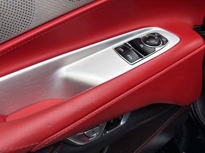 2023 Chevrolet Corvette 3LT