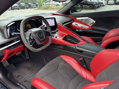 2023 Chevrolet Corvette 3LT
