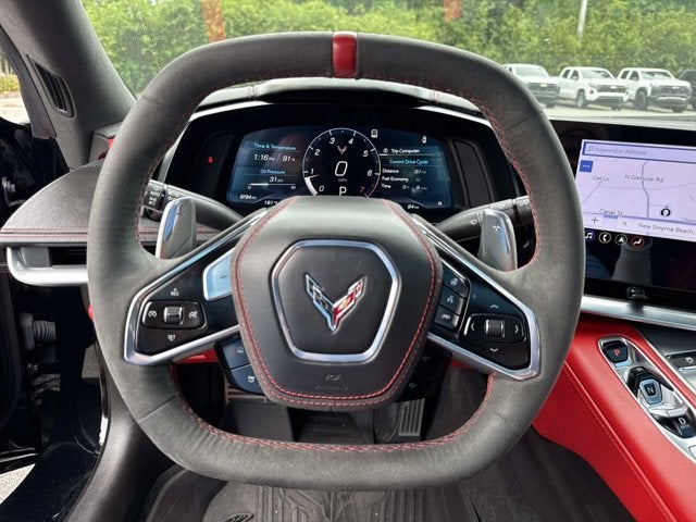 2023 Chevrolet Corvette 3LT