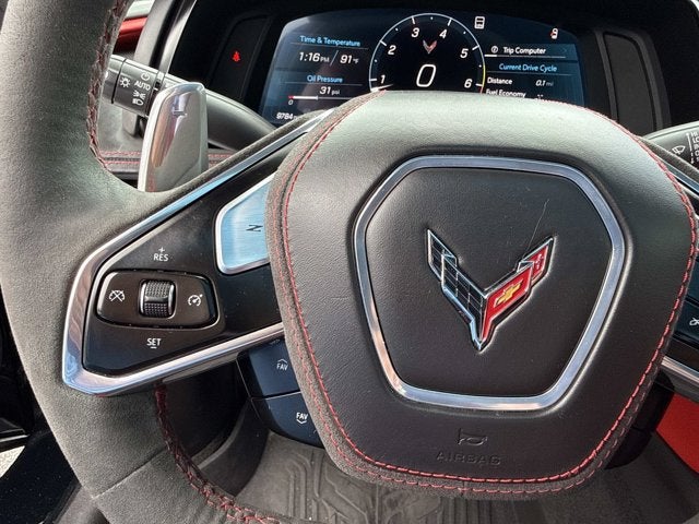 2023 Chevrolet Corvette 3LT