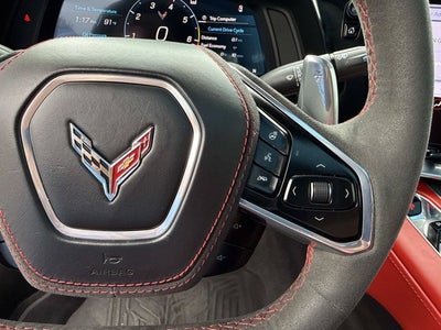 2023 Chevrolet Corvette 3LT