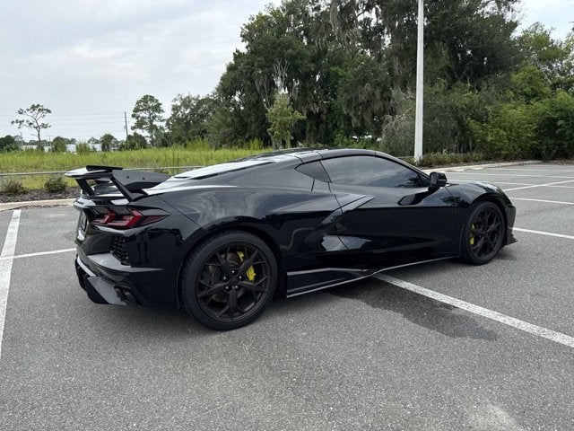 2023 Chevrolet Corvette 3LT
