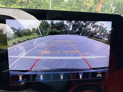 2023 Chevrolet Corvette 3LT