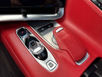 2023 Chevrolet Corvette 3LT