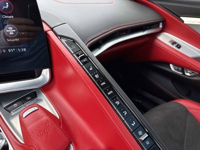 2023 Chevrolet Corvette 3LT