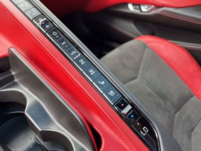 2023 Chevrolet Corvette 3LT