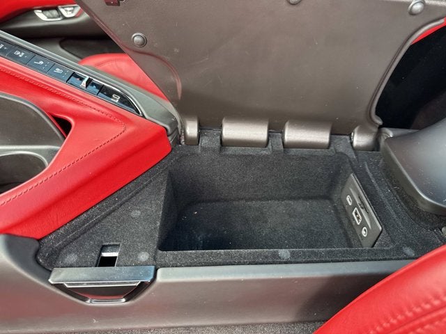 2023 Chevrolet Corvette 3LT
