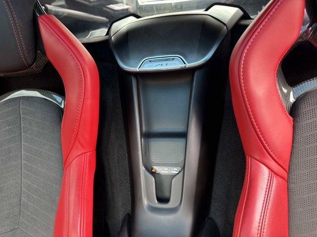 2023 Chevrolet Corvette 3LT