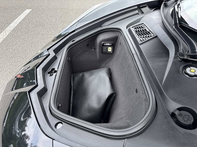 2023 Chevrolet Corvette 3LT