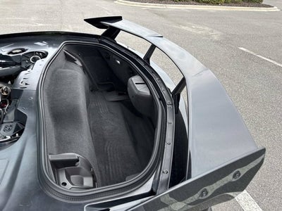 2023 Chevrolet Corvette 3LT