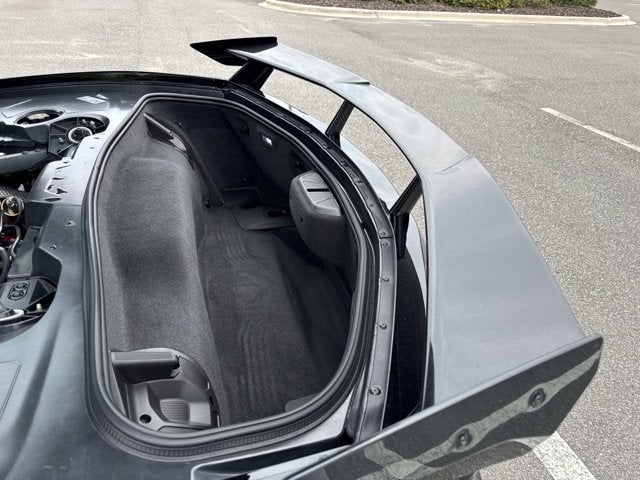 2023 Chevrolet Corvette 3LT