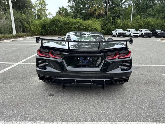 2023 Chevrolet Corvette 3LT