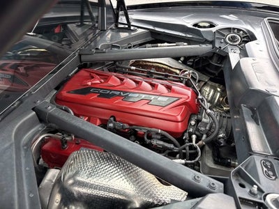 2023 Chevrolet Corvette 3LT