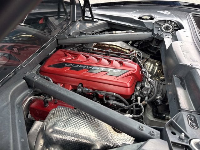 2023 Chevrolet Corvette 3LT