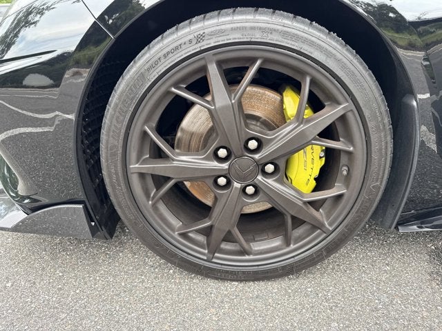 2023 Chevrolet Corvette 3LT