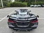 2023 Chevrolet Corvette 3LT