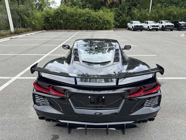 2023 Chevrolet Corvette 3LT