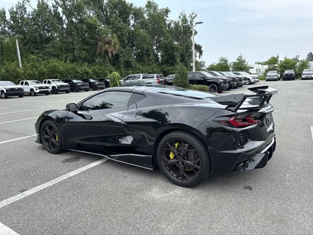 2023 Chevrolet Corvette 3LT