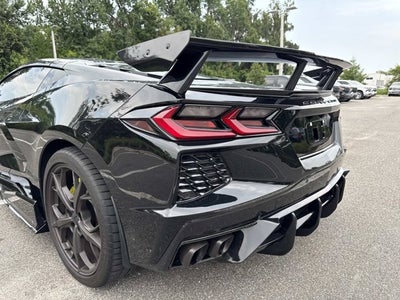 2023 Chevrolet Corvette 3LT
